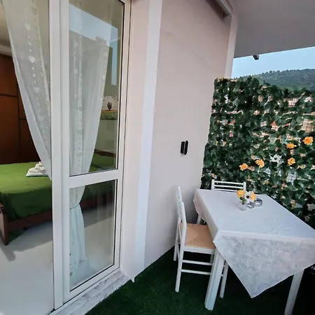 Pensionat Amara Mea