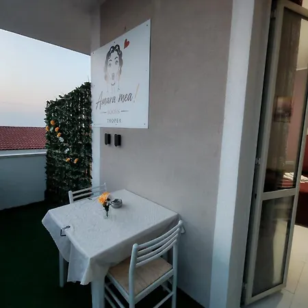 Amara Mea Pensionat Tropea