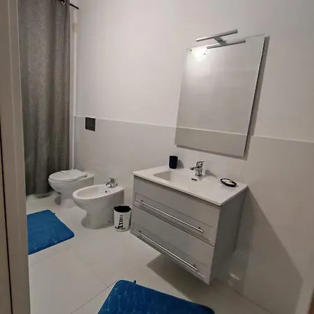 Vendégház Amara Mea Tropea